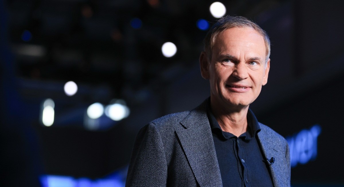 Volkswagen CEO says potential US Audi plant needs lower tariffs, costs