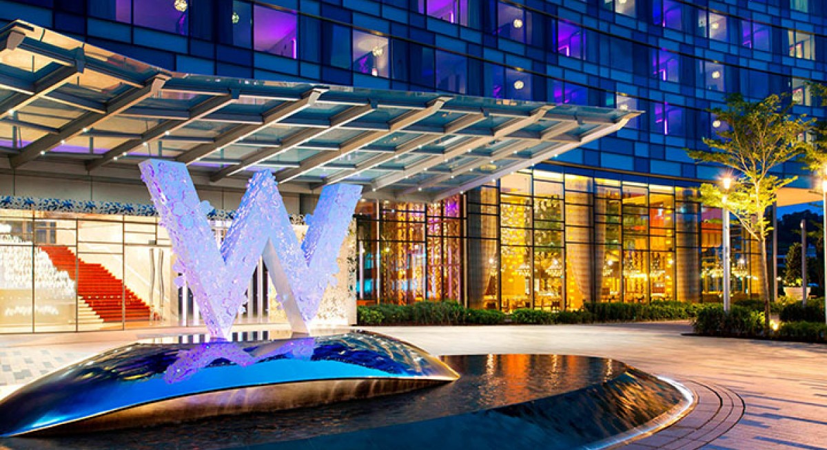 CDL Hospitality Trusts to acquire Sentosa Cove hotel for $324 mil