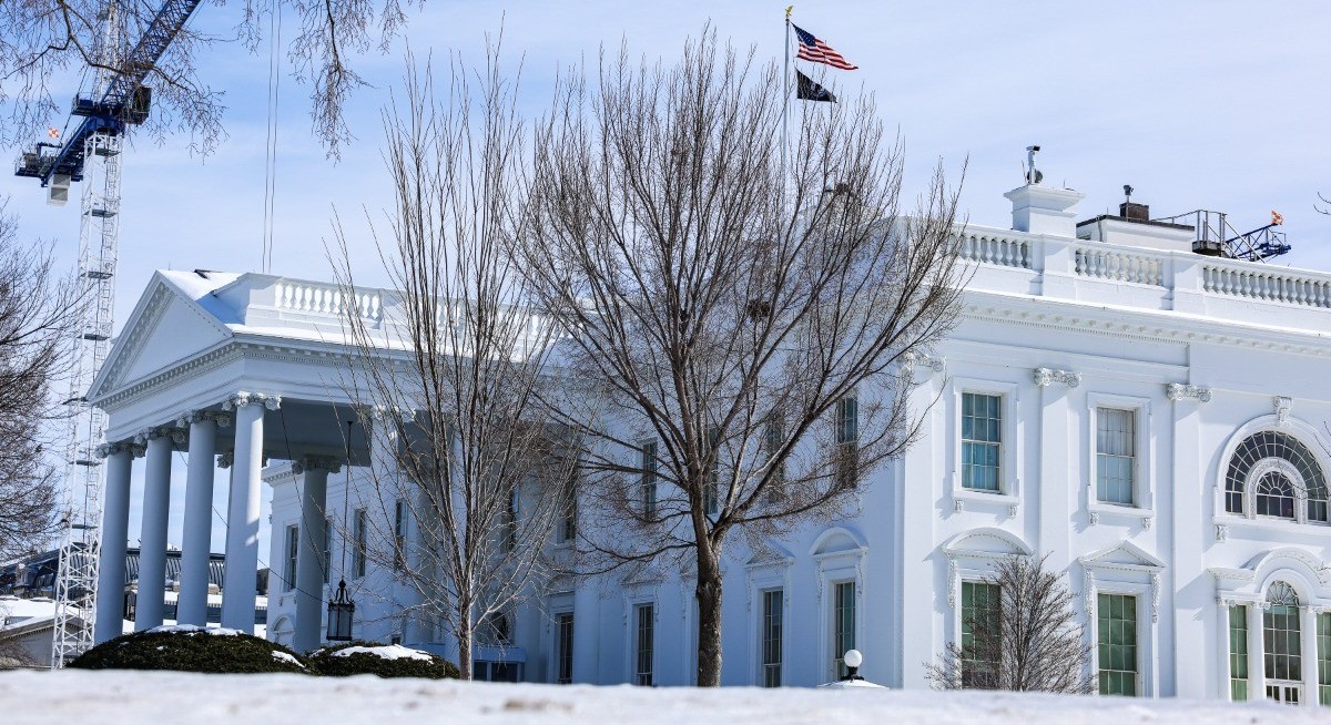 Trump’s 10% levy takes effect as US rebuilds tariff wall