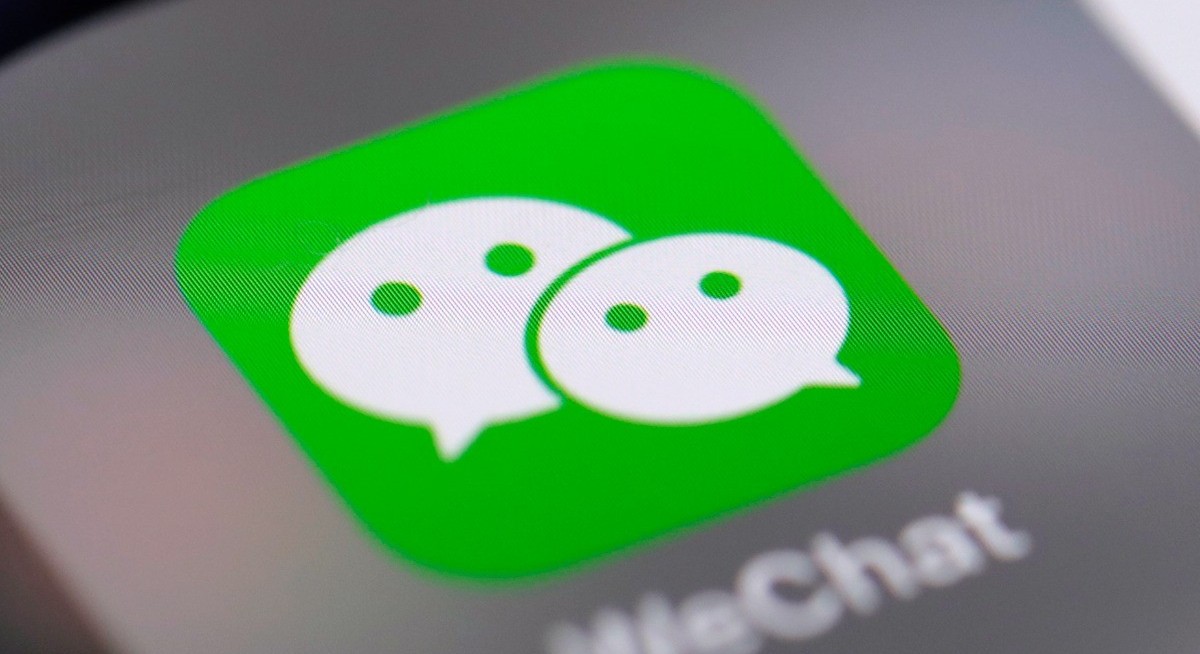 Tencent jumps after report it’s set to launch WeChat AI agent
