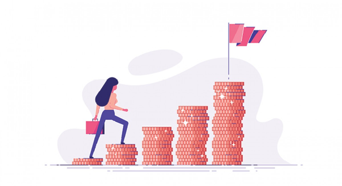 In women we trust: How the financial sector can encourage female investors