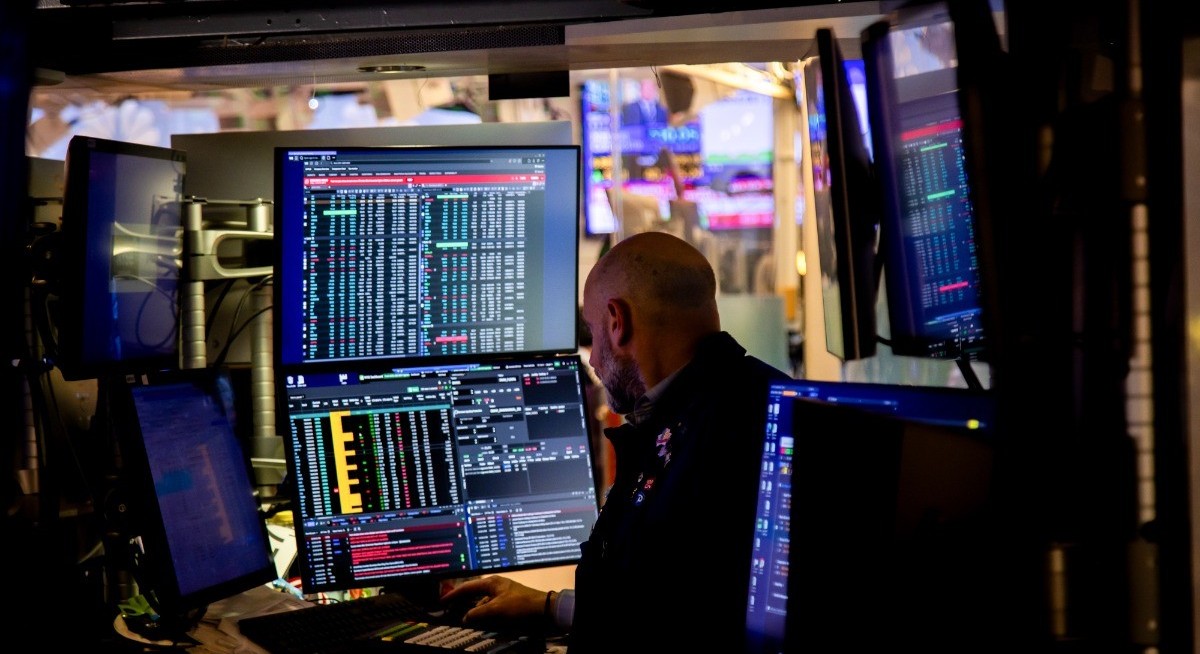 Analysis: Tech is getting left behind in S&P 500’s latest rebound