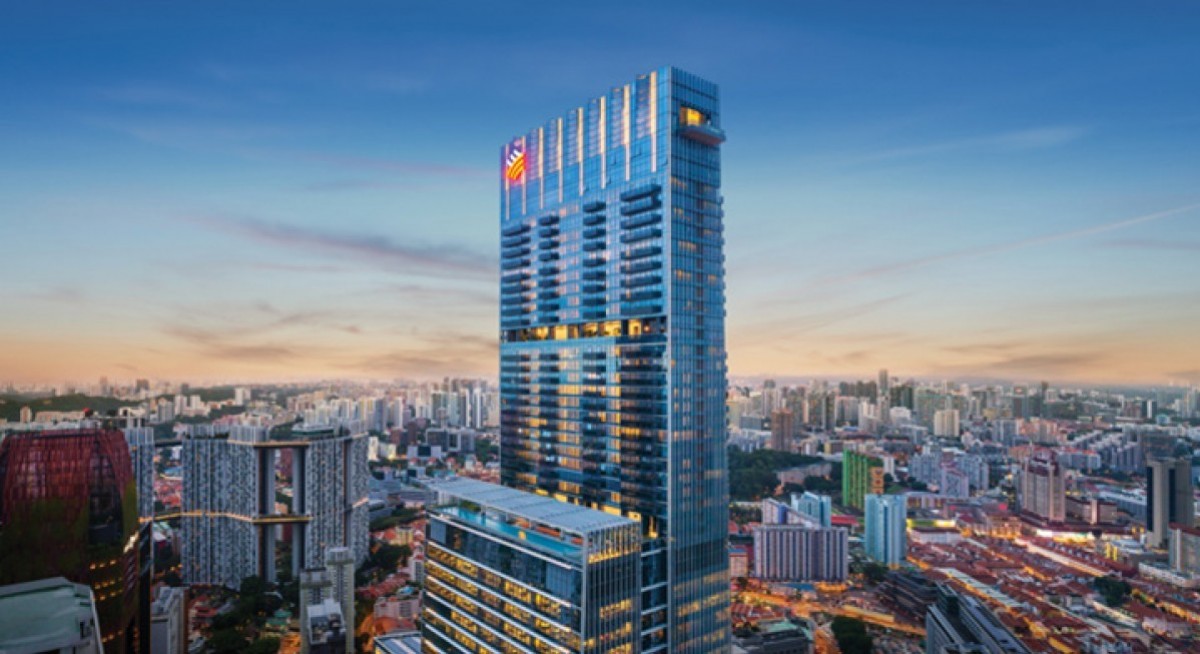 GuocoLand's group president & CEO Choong Yee How retires; Cheng Hsing Yao to take over