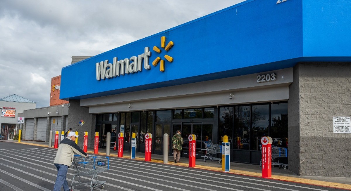 Walmart warns its earnings will be impacted by higher fuel costs