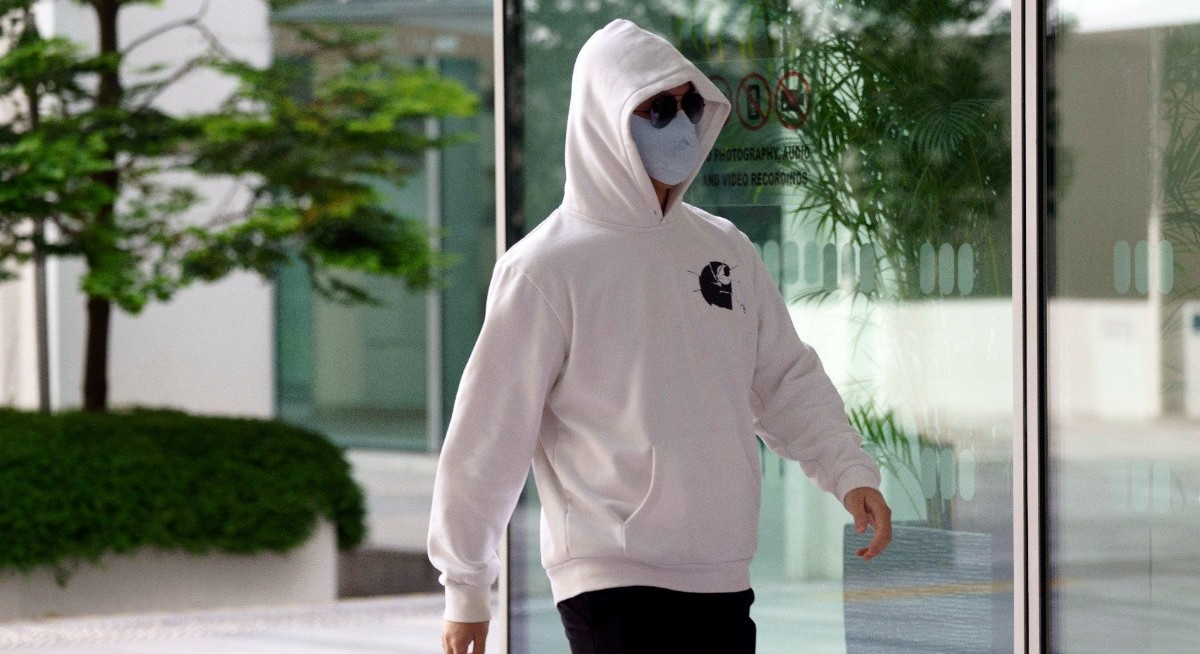 Ex-Citi banker jailed longest in Singapore laundering case