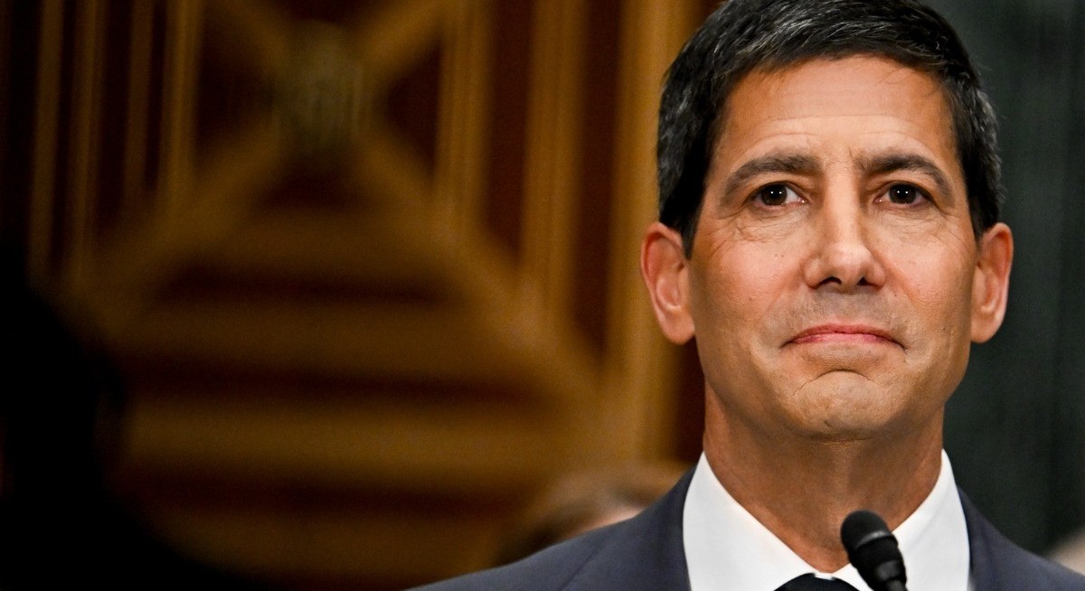 Warsh says US inflation mission not accomplished, hints at options