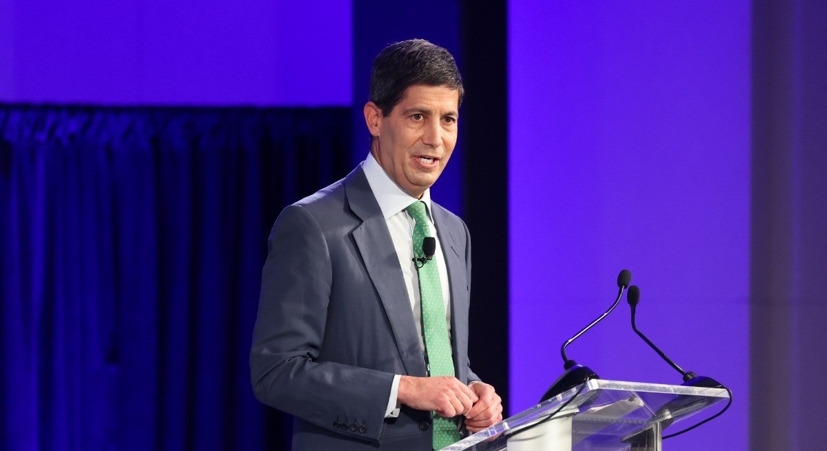 Fed’s three choices as new chair Warsh’s honeymoon ends — Bloomberg analysis