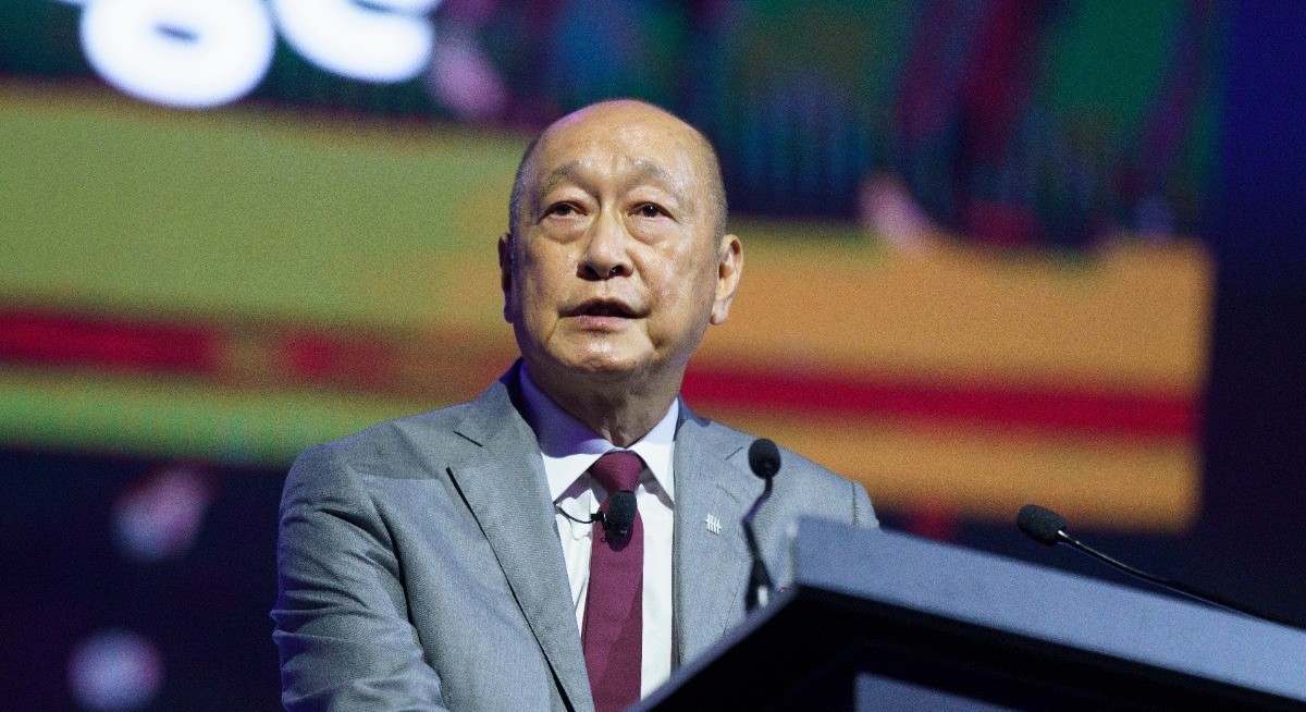 UOB cuts CEO Wee’s pay package by about 20% after profit slump