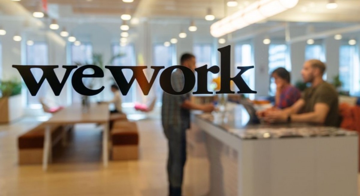 SoftBank pushes WeWork to postpone its contentious IPO