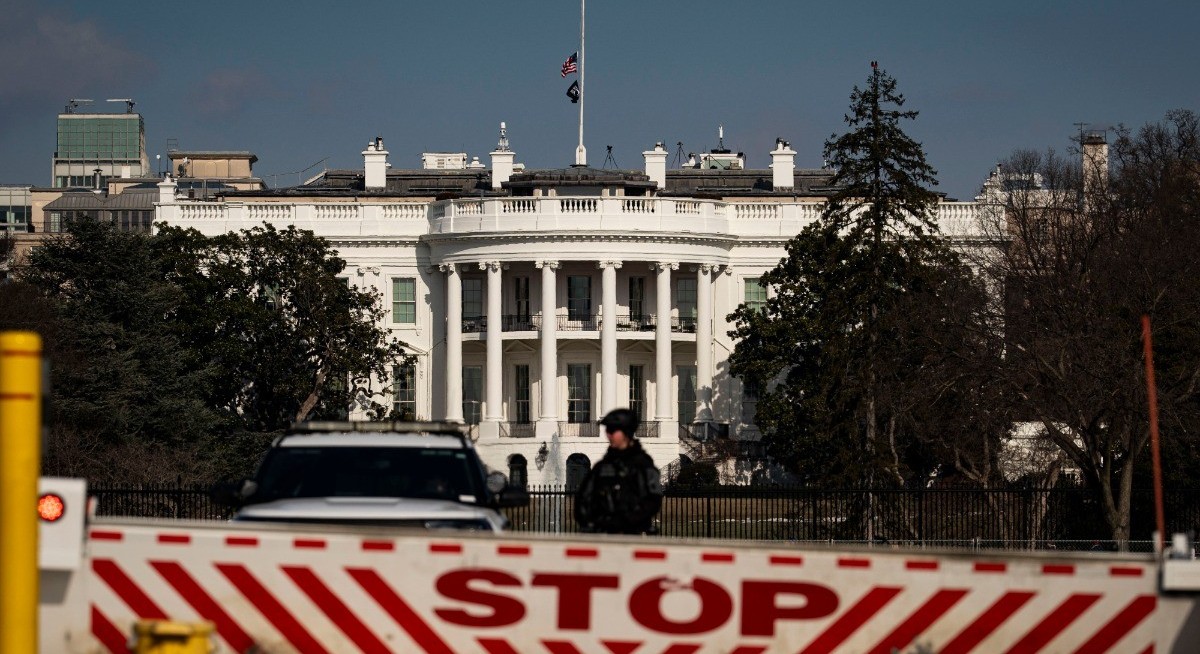 Trump to meet oil bosses in bid for Venezuelan output revival