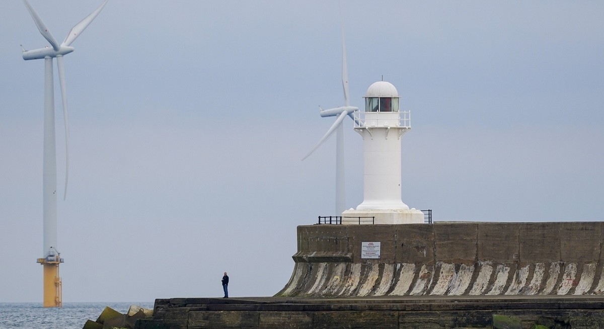 How these offshore & marine companies are pursuing wind energy projects in a bid to chase growth - THE EDGE SINGAPORE