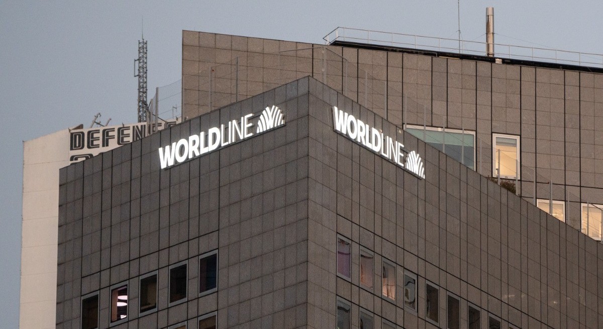 Worldline shares fall on €500 mil turnaround plan