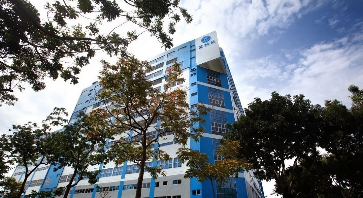 XMH Holdings records 40% y-o-y increase in revenue to $94 million for six months ended Oct 31