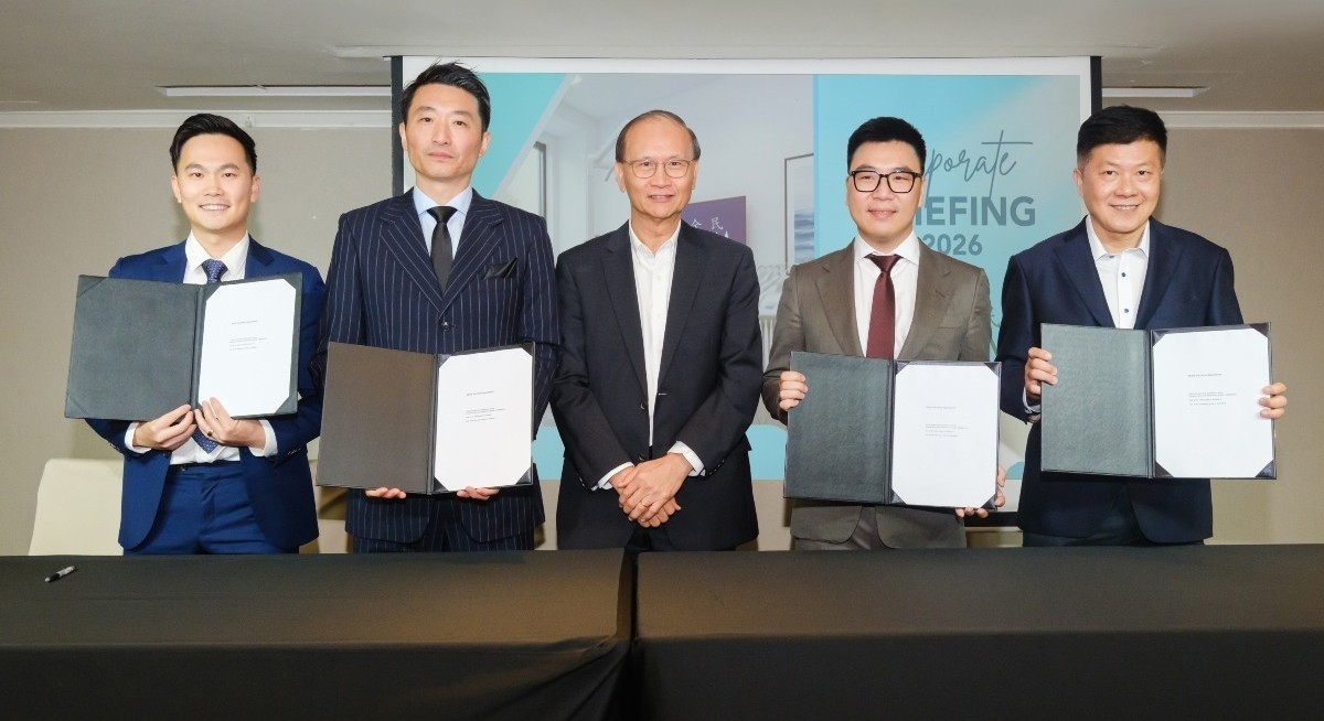 PhillipCapital’s Chew reiterates upbeat call on Q&M with acquisitions in Australia and Thailand