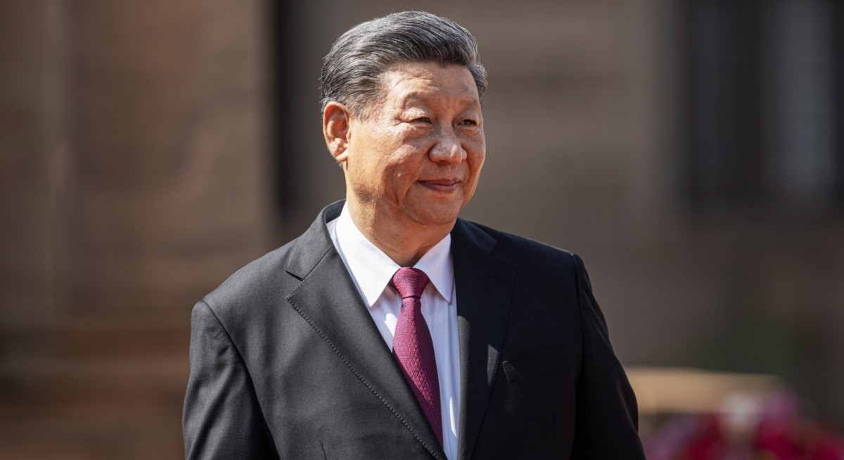 Xi thanks Pakistan’s Sharif for mediating in Iran conflict