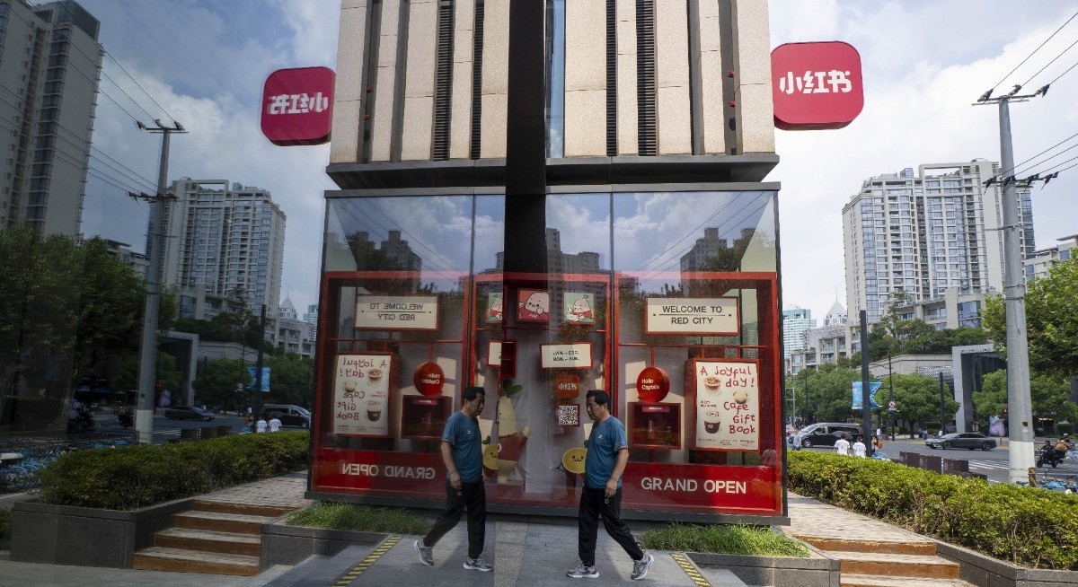 Xiaohongshu said to ready Hong Kong IPO filing this month