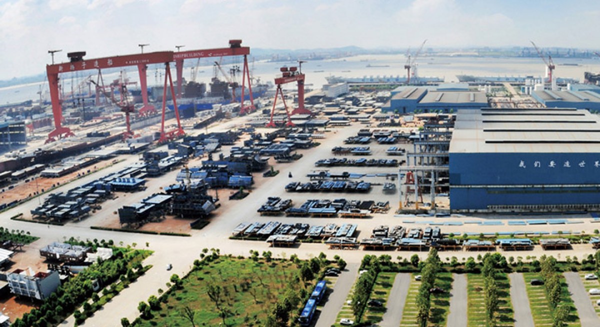 It's time to scoop up Yangzijiang, says CGS-CIMB