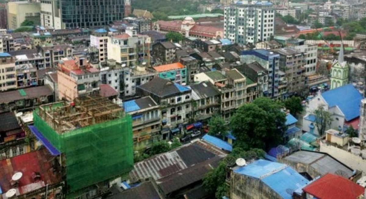Myanmar: The long game