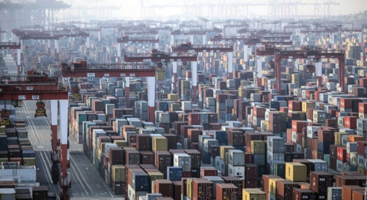 China's outlook: Upside in the near term, but what of the long term?