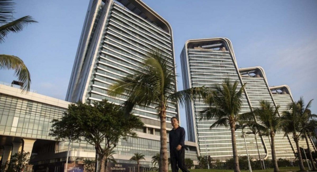 DBS downgrades Yanlord Land Group to 'hold', but upgrades TP to 70 cents