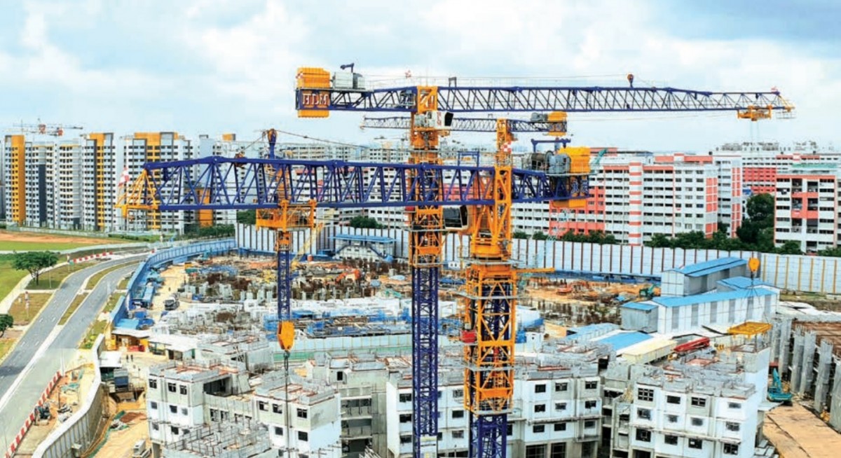 Yongmao posts earnings of RMB55.3 mil for FY2022 - THE EDGE SINGAPORE