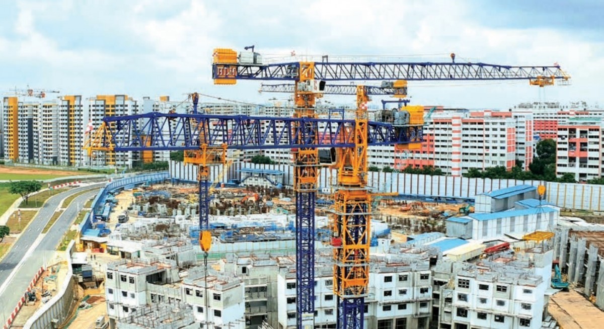 Yongmao Holdings guides for net loss for 1HFY2026