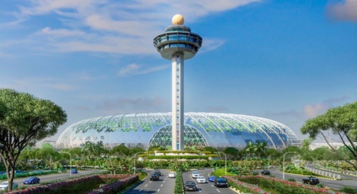CapitaLand kept at 'buy' at higher $4.40 target by UOB on latest acquisitions, Jewel Changi updates