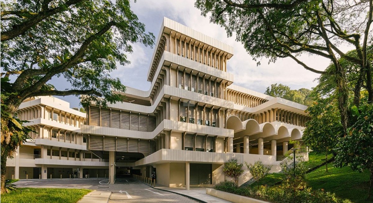 National University of Singapore to sell US$500 million in PE and real estate funds: Bloomberg 