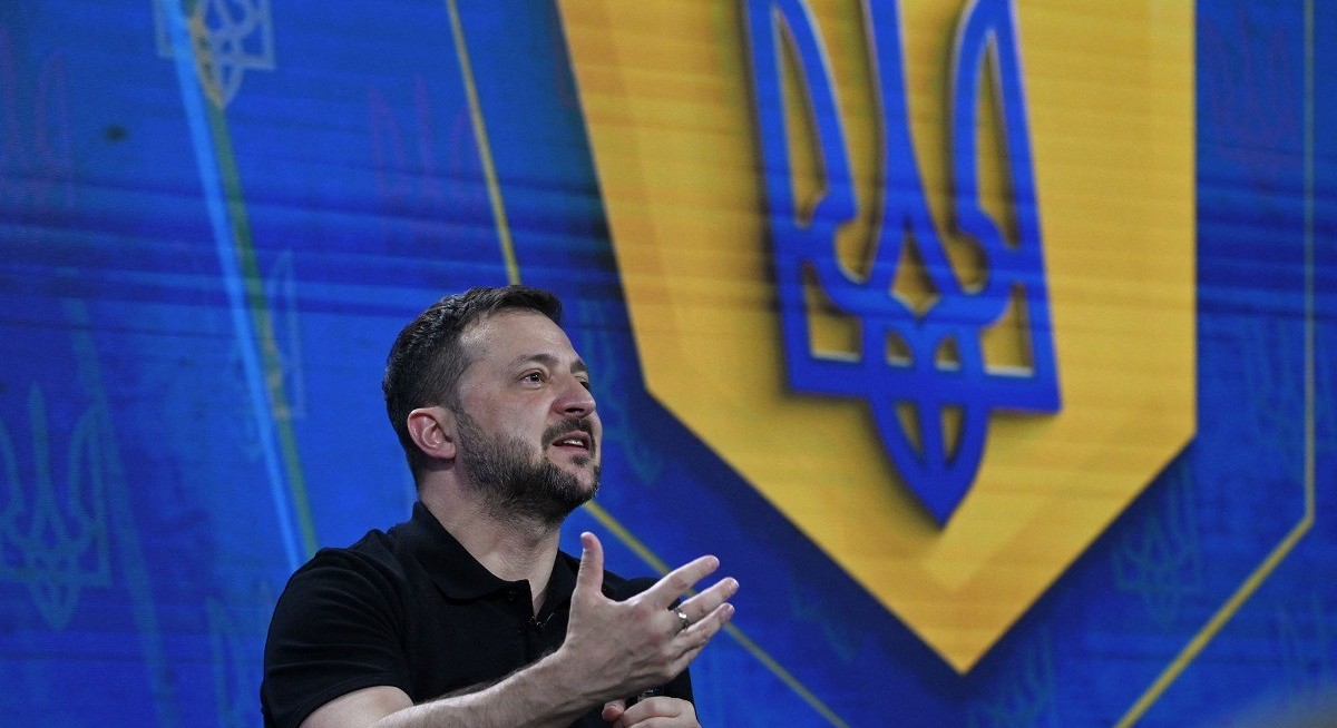 Europe seeks more time after US sets deadline for 'unacceptable' Ukraine deal