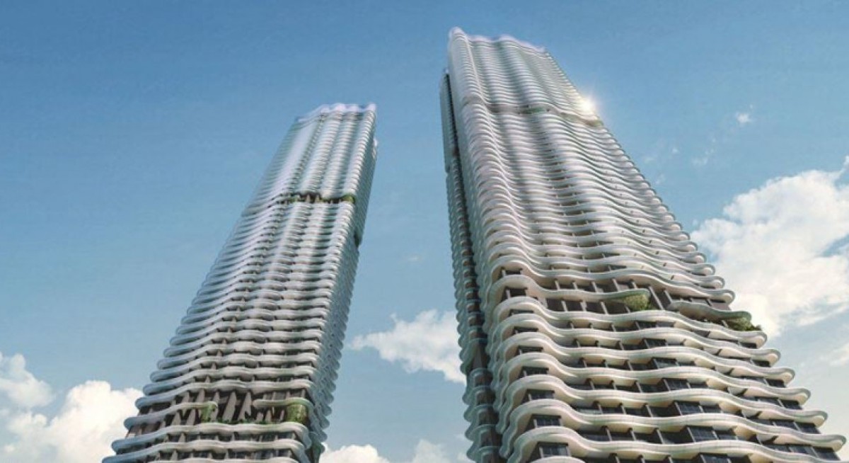 CDL and Mitsui Fudosan to preview Zyon Grand on Oct 8; prices start from $1.298 mil