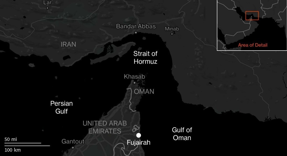 US amasses forces as Trump says Iran has just days for deal