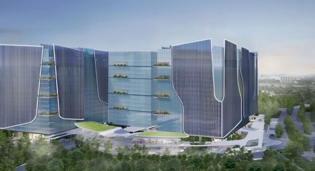 CapitaLand India Trust reports DPU of 3.97 cents for 1HFY2025, up 9% y-o-y