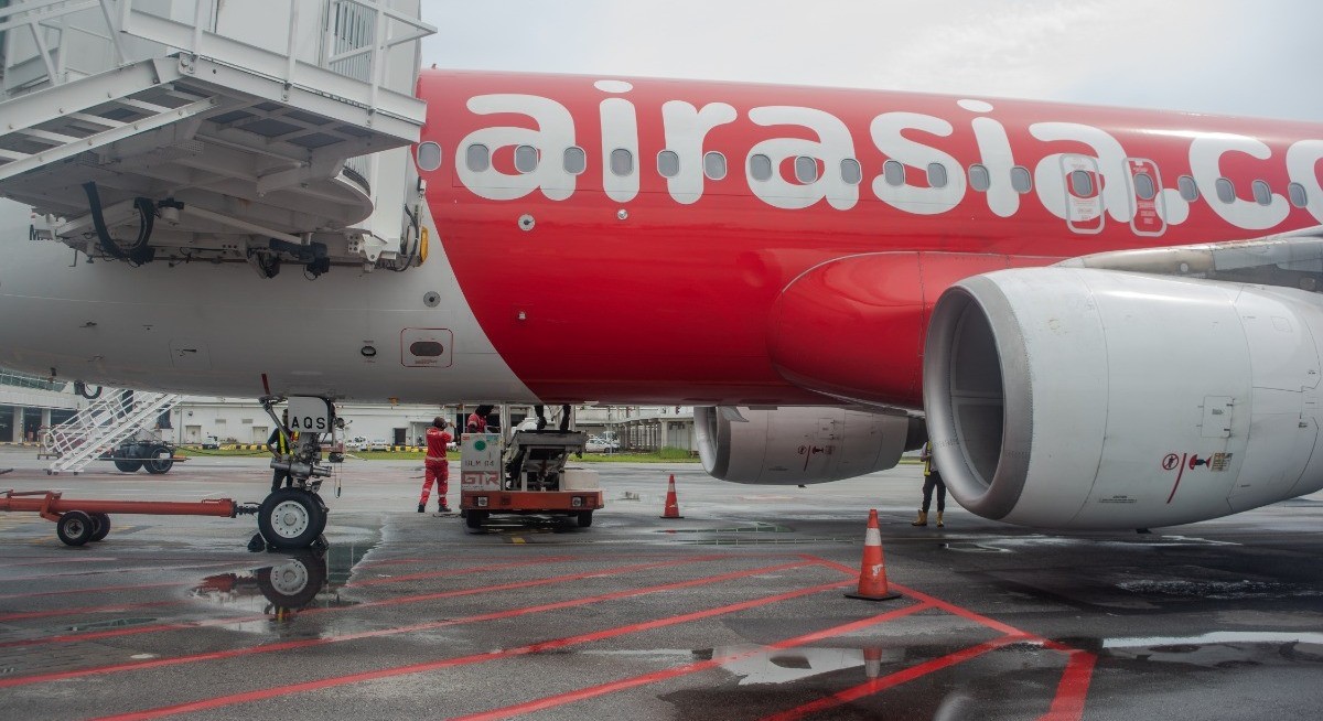 AirAsia seeks to start Bahrain hub this year, deputy CEO says