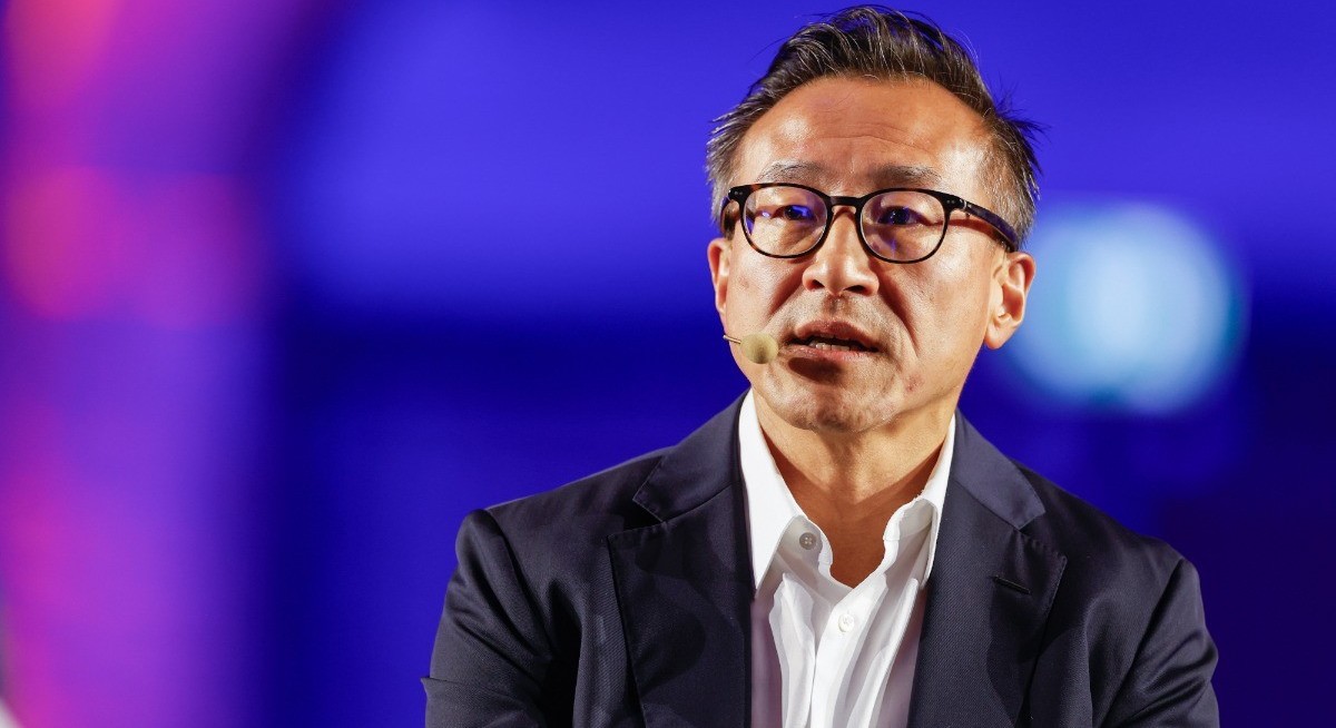 Alibaba chairman says open source is Europe’s best shot at AI
