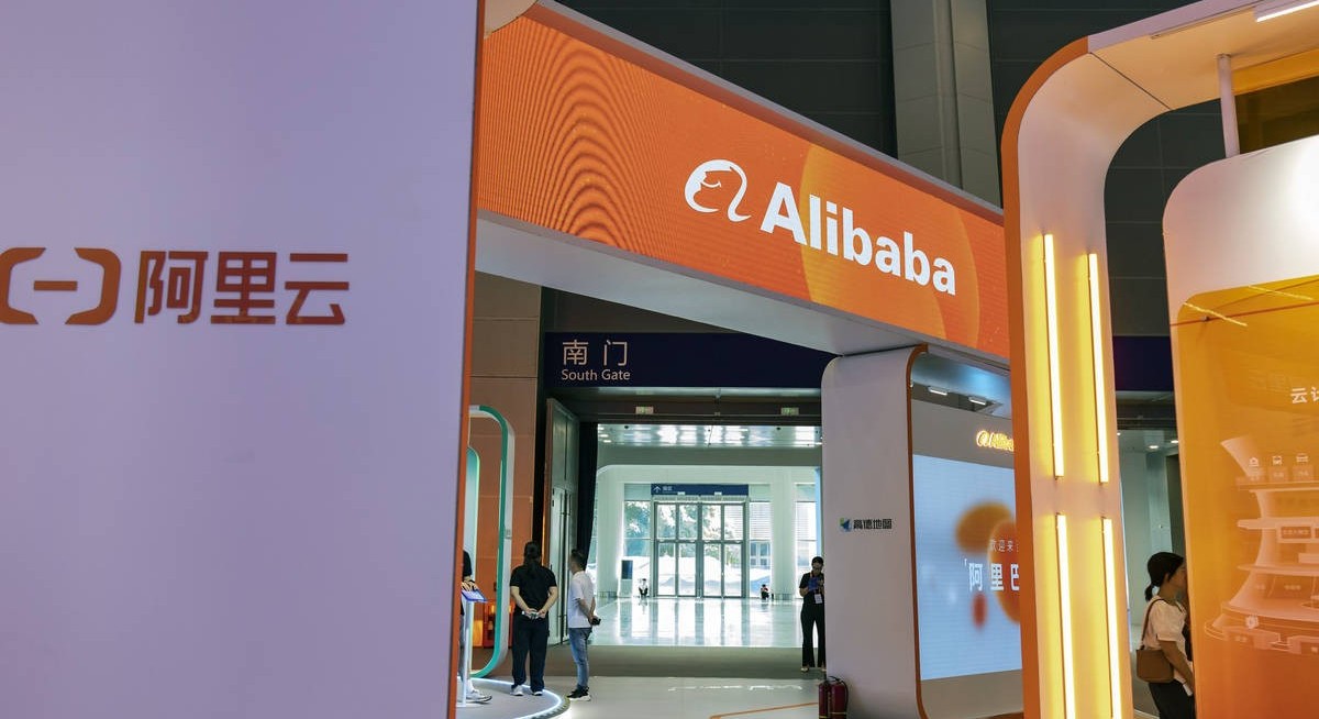 China summons Alibaba, other platforms over pricing practice