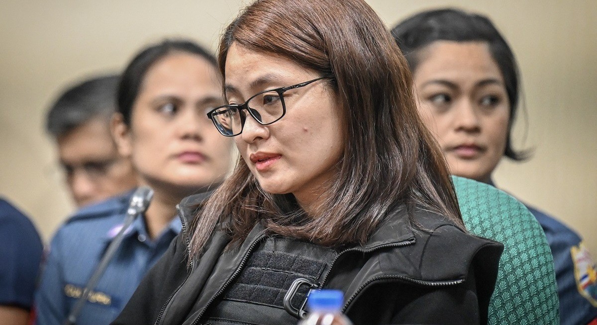 Philippine court convicts ex-mayor for human trafficking over role in scam centre