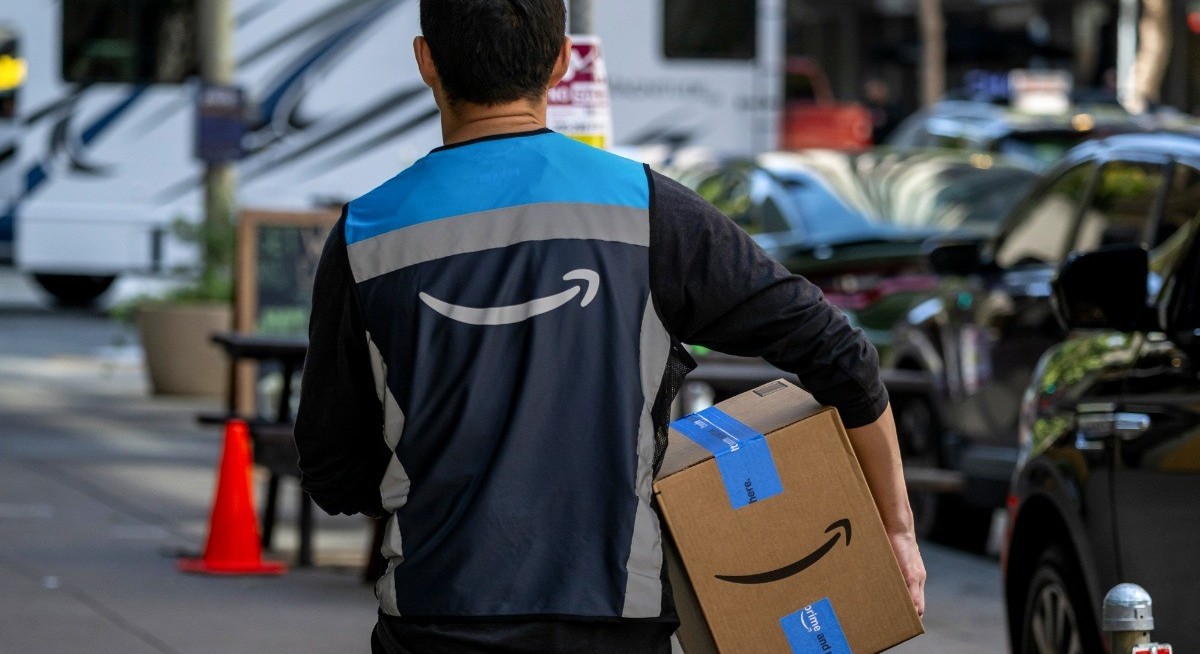 Amazon to cut 14,000 jobs as CEO Jassy taps AI to reduce costs