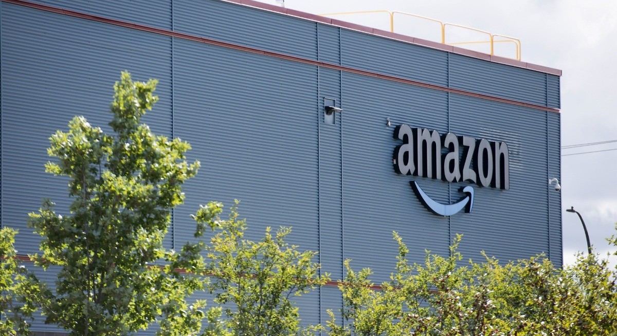 Amazon sues to stop perplexity from using AI tool to buy stuff