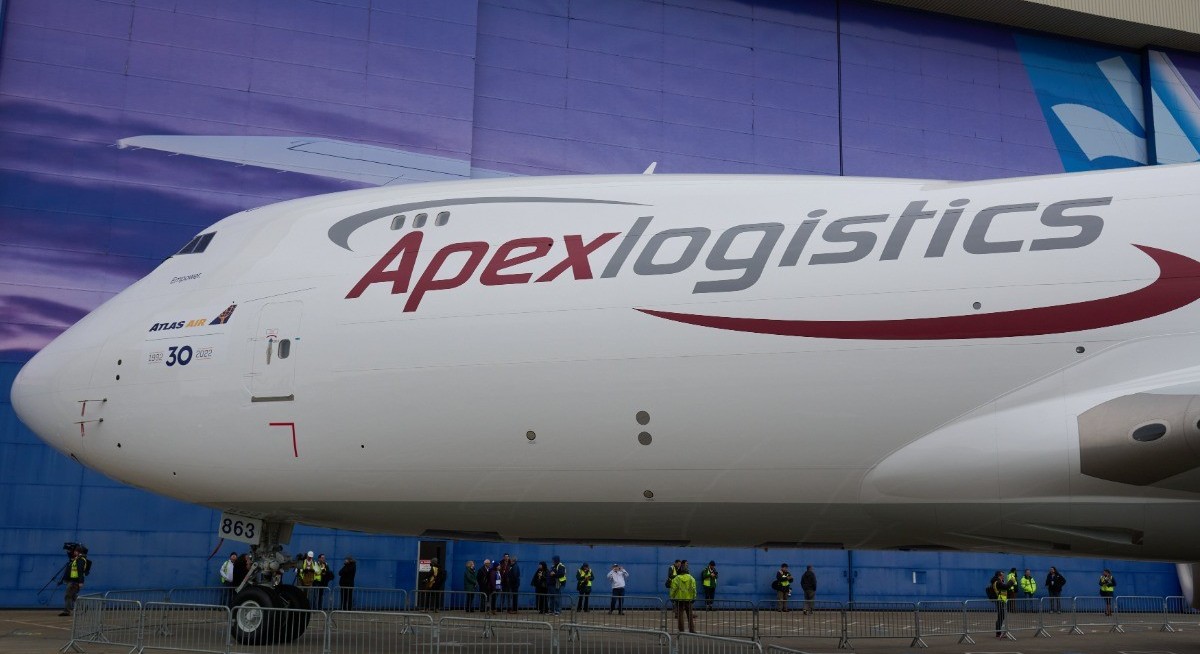 US Government Investigates Singapore-Based Apex Logistics Over AI Chip Exports