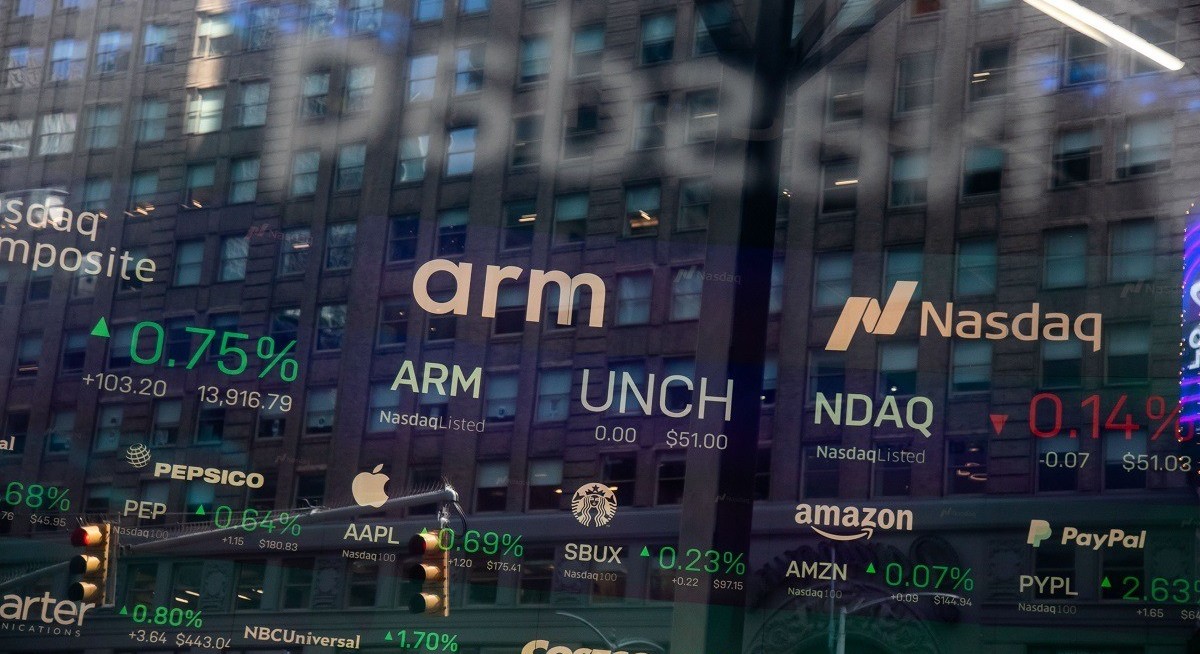 South Korea antitrust regulators inspect Arm’s office in Seoul — Bloomberg