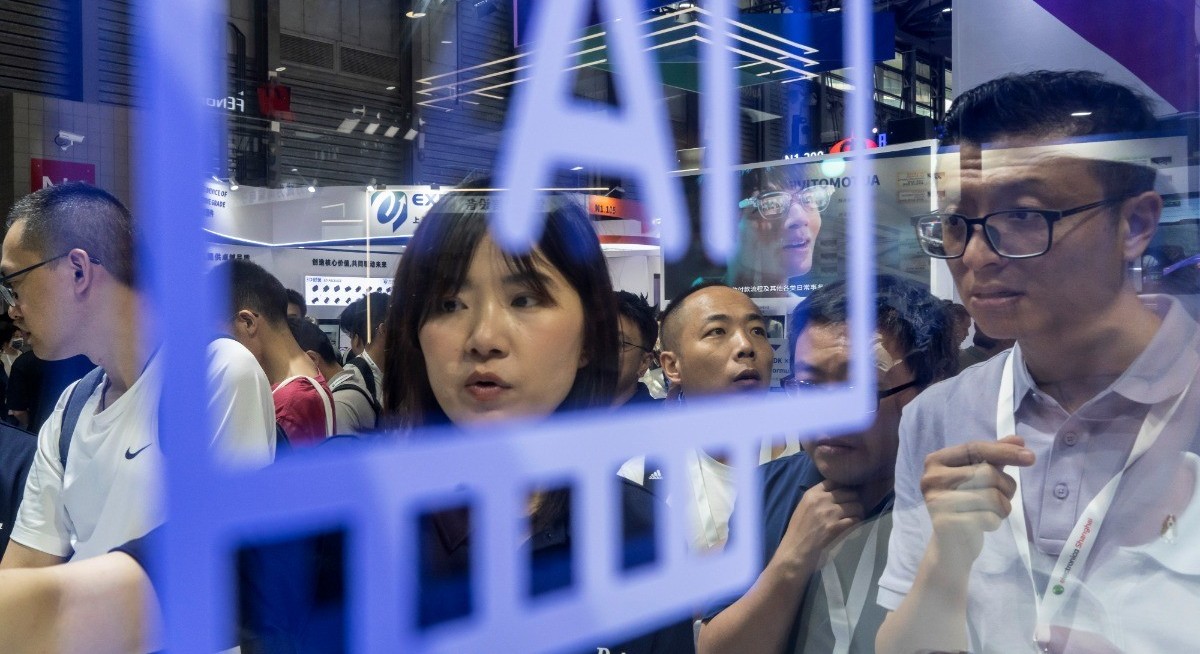 Funds fret over US$4.4 tril AI trio’s grip on emerging markets