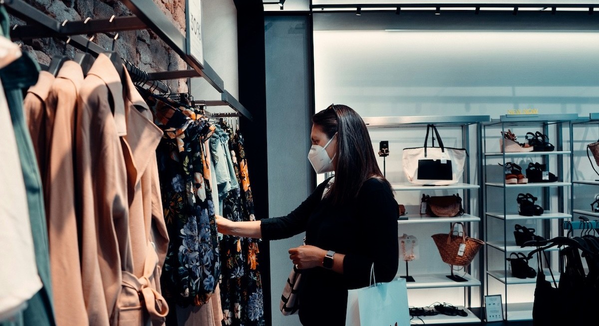 Retail in Asia moves in real time. Your data should too