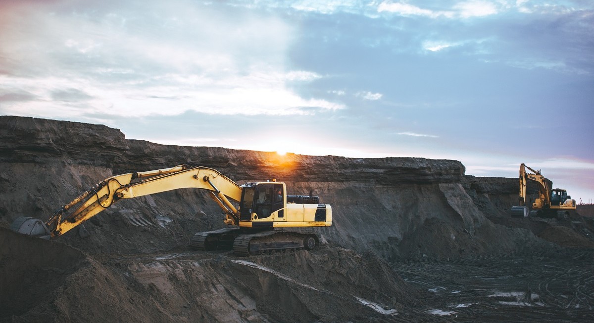 Plan for decades of high commodity prices, BlackRock says