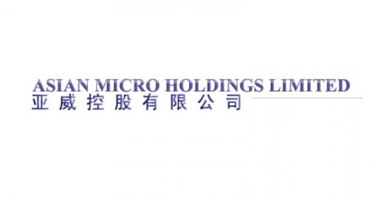 Subsidiary of Asian-Micro Holdings sells three commercial units in Penang for RM1.55 mil