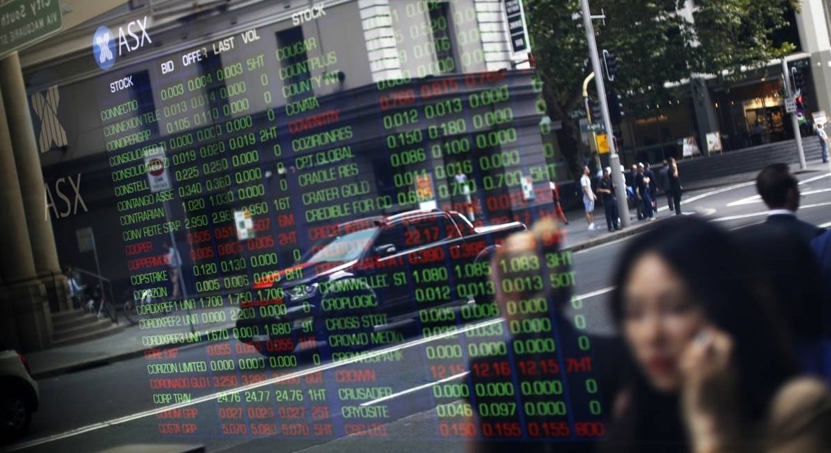 ASX outage halts company reports for hours in latest snafu