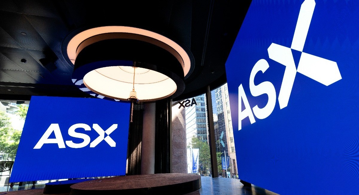 ASX drops most since 2012 after revising up costs on tech revamp