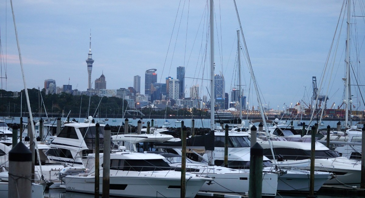 New Zealand to ease golden visa investment criteria to allow philanthropy