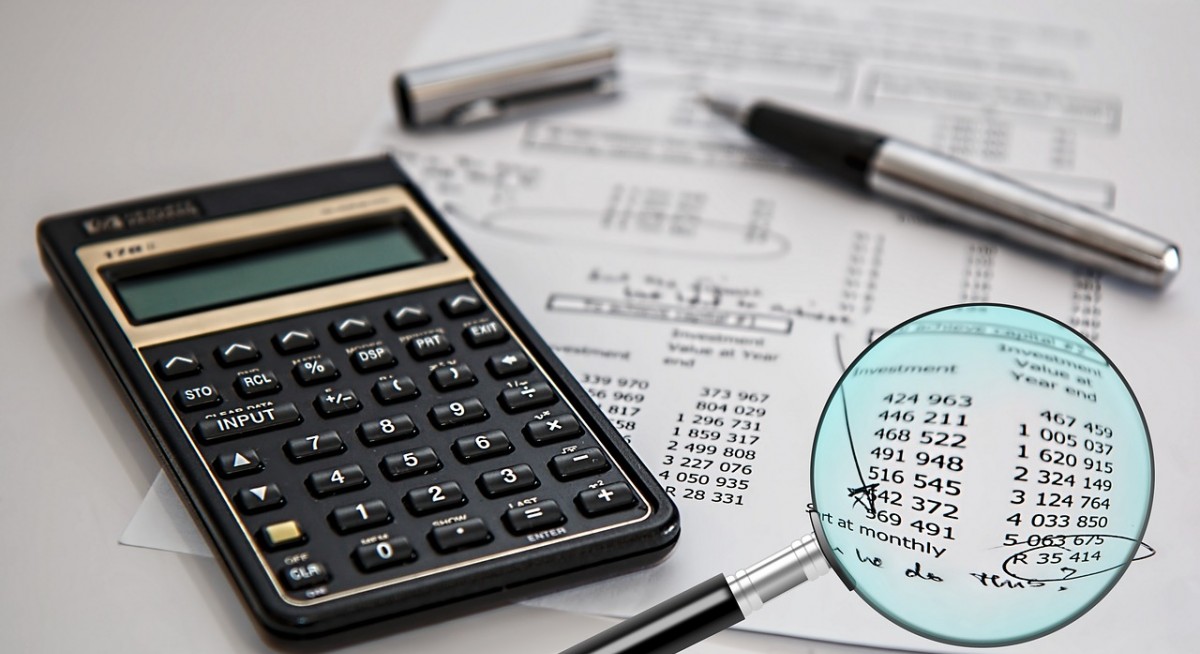 Auditing the auditors