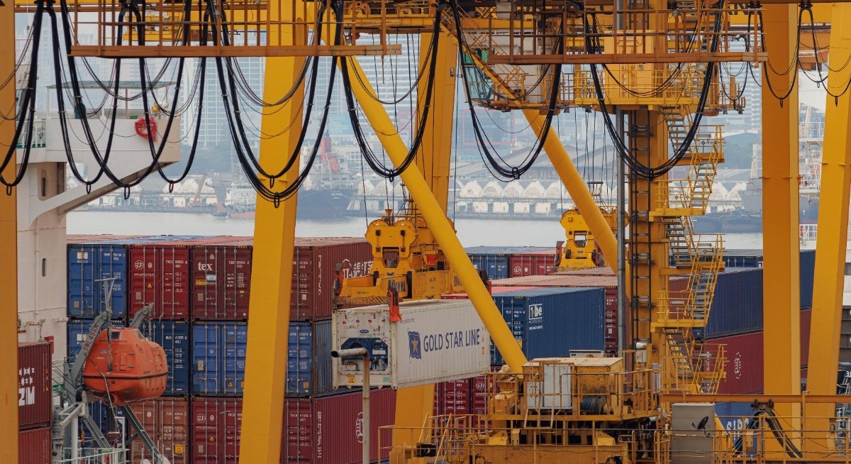 Thailand pushes EU free trade deal to reduce US reliance