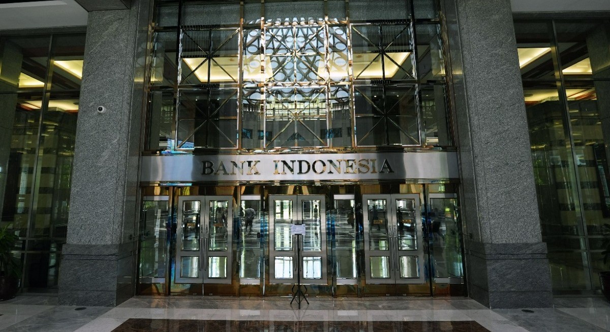 Bank Indonesia surprises markets with half-point rate hike